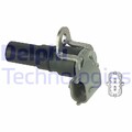 DELPHI SS10824 Kurbelwellensensor Impulsgeber für OPEL Corsa C Schrägheck (X01)