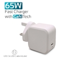 Für Samsung Galaxy S22 S22+ 45W superschnelles Ladegerät Adapter & USB-C Kabel