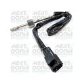 1x Sensor, Abgastemperatur MEAT & DORIA 12001 passend für CHRYSLER DODGE JEEP