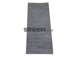 PURFLUX (AHC124) Innenraumfilter, Pollenfilter, Mikrofilter für OPEL