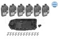 MEYLE TEILESATZ AUTOMATIKGETRIEBE 6-GANG passend für BMW 1 3 5 6 7 X1 X3 X5 X6 Z
