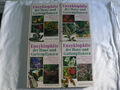 Enzyklopädie der Haus- und Gartenpflanzen 8 Bände