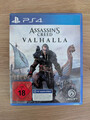 Assassin's Creed: Valhalla (PS4/PS5, 2020)