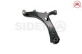 SIDEM Querlenker Radaufhängung vorne links für Subaru Outback BL BP B13_ 83170