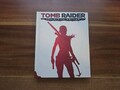 Tomb Raider Definitive Edition Artbook Edition [ Playstation 4 PS4 ]