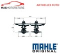 KÜHLFLÜSSIGKEIT KÜHLER THERMOSTAT MAHLE ORIGINAL TX 32 75D I FÜR SCANIA