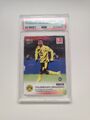 2020-21 Topps Now Bundesliga Youssoufa Moukoko #45 RC Rookie PSA 10 Gem Mint