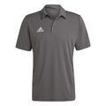 Adidas Entrada 22 Polo Shirt Polohemd Fußballhemd Sporthemd Poloshirt Herren