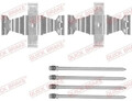 Zubehörsatz, Scheibenbremsbelag Quick Brake 109-1829 für MERCEDES-BENZ