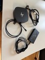 HP USB-C Dock G5 Dockingstation HSN-IX02 mit 120Watt Netzteil N8