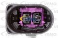 VEMO V10-72-1387 Sensor, Abgastemperatur für VW