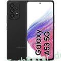 Samsung Galaxy A53 5G 128GB SM-A536 Dual SIM Android 6.5 Zoll Smartphone