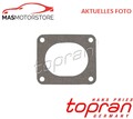 AUSPUFFROHRDICHTUNG AUSPUFF DICHTUNG TOPRAN 502 854 I FÜR BMW 5,X3,7,X5,E60,E83