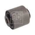 Lagerung Lenker Febi Bilstein 38582 für Alfa Romeo Hinterachse Links