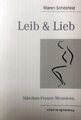 Leib & Lieb Märchen Frauen Memoiren Maren Schönfeld Erzählungen