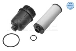 MEYLE Hydraulikfiltersatz Automatikgetriebe 100 137 1003 für A7 A5 AUDI A6 Q5 A4