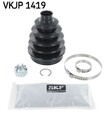 SKF Faltenbalgsatz, Antriebswelle VKJP 1419 für OPEL TOYOTA