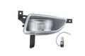 Nebel Scheinwerfer Nebellampe passend für Opel Zafira A 04/99-06/05 Links mit H3