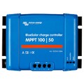 Solar Laderegler Charge Controller MPPT 100/50 50A 12V 24V BlueSolar Victron