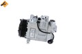 NRF Kompressor Klimaanlage EASY FIT 32214 für MERCEDES KLASSE 7SEU17C A208 CLK 2