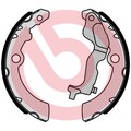 BREMBO S 79 528 Bremsbackensatz für NISSAN,SUZUKI
