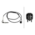 6PT 358 181-751 HELLA Sensor, Abgastemperatur