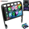 Für Porsche Cayenne 1 9PA 2002-2010 Carplay Androdi 13 Autoradio GPS Navi 1+32GB