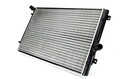 Motorkühler Wasserkühler MTR 30075740 für VW PASSAT B6 Variant 3C5 3C2 GOLF 6 3
