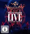 Helene Fischer Live - Die Arena Tournee (Blu-ray) Fischer Helene