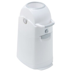 Geruchsdichter Windeleimer Diaper Champ regular - für herkömmliche Tüten