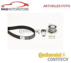 ZAHNRIEMENSATZ SET KIT CONTITECH CT1028K3 A FÜR FORD GALAXY 1.9 TDI 1.9L