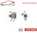 LICHTMASCHINE GENERATOR BOSCH 0 986 040 340 P FÜR AUDI A4,A6,CABRIOLET,B5,C4,C5