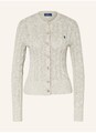 Polo Ralph Lauren Strickjacke Grösse M wie neu