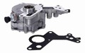 VAICO Unterdruckpumpe, Bremsanlage und Kraftstoffpumpe für VW V10-0724