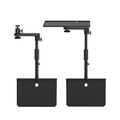 Sofa -Bett -Projektor Stand Metal Projector Holder Support für Schreibtisch