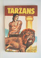 Tarzan und die goldene Stadt Lettland 1991 SC 