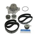 ORIGINAL® Skf Wasserpumpe + Zahnriemensatz passend für Audi A6 C4 Avant A6 C4