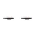 2x GH Stoßdämpfer hinten links rechts passend für Jeep Commander XK Grand