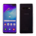 Samsung Galaxy S10+ Plus 128GB Dual Sim Smartphone Schwarz Weiß Weiß Sehr Gut