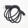 Original Sony Data Cable UCB30 High-Speed USB / USB-C, 1m, Daten- und Ladekabel