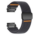Quick Fit Nylon Armband Für Garmin Fenix 5/5X Plus/6/6X Pro/7/7X/E/8 47/51mm