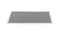 Bosch 1 987 432 333 Aktivkohleinnenraumfilter für AUDI 1987432333 R2333