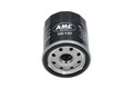 AMC Filter TO-137 Ölfilter für ASIA MOTORS CITROËN DAIHATSU GEELY LEXUS