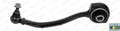 Querlenker hinten ME-TC-0988 MOOG für MERCEDES-BENZ C-KLASSE C-KLASSE Sportcoupe