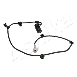 1x ORIGINAL® Ashika 151-02-2018 Sensor, Raddrehzahl Rechts für Toyota FORTUNER