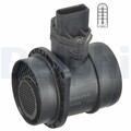 Luftmassenmesser Luftmengenmesser LMM Delphi für Audi 2001 - 2010 Af10248-12B1