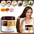 'Karseell-Hair Collagen Treatment Natural Argan Oil Hair Mask Deep Conditioning