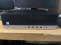 HP EliteDesk 800 G4 i5-8500 SFF i5-8500@3Ghz - 16GB DDR4-SDRAM 256GB SSD