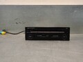 1J0035119C AUDIOSYSTEM / RADIO-CD / 5080234 FÜR VOLKSWAGEN PASSAT BERLINA 3B3