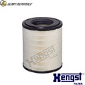 LUFTFILTER E591L FÜR FORD MASSEY FERGUSON CLAAS GENERAL MOTORS ATLAS COPCO CATER